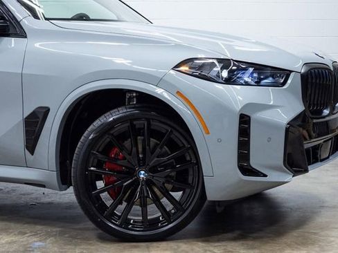 New 2026 BMW X5 xDrive40i image 7