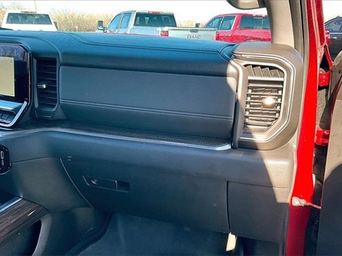 Used 2024 Chevrolet Silverado 1500 RST w/ All Star Edition Plus image 27