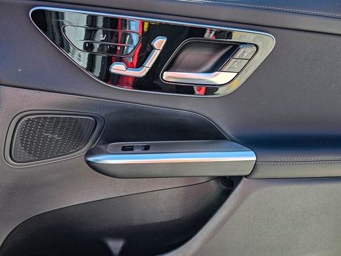 New 2026 Mercedes-Benz GLC 300 4MATIC image 35