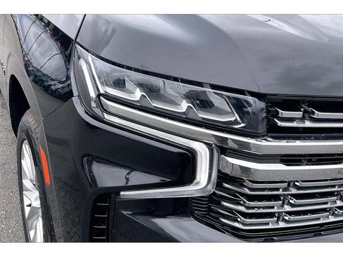 Used 2021 Chevrolet Tahoe Premier w/ Max Trailering Package image 30