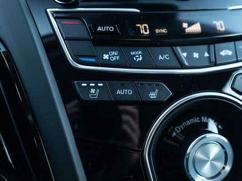 New 2026 Acura RDX SH-AWD w/ Advance Package image 27