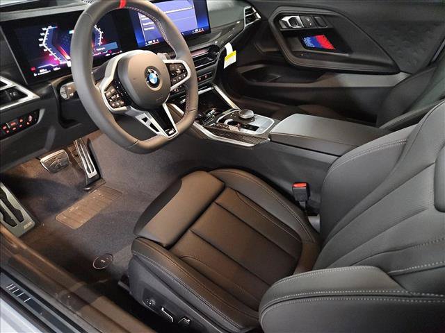New 2027 BMW M240i Coupe w/ Premium Package RWD image 3