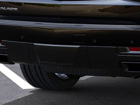 New 2026 Cadillac Escalade ESV Sport w/ Touring Package image 14