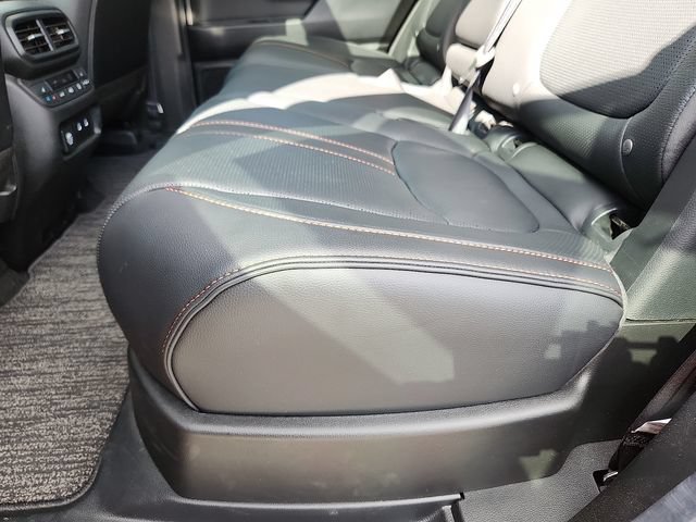 Used 2026 Honda Passport TrailSport Elite image 26