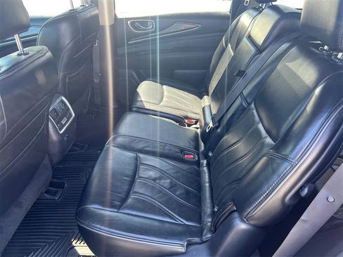 Used 2015 INFINITI QX60 AWD w/ Premium Plus Package image 11
