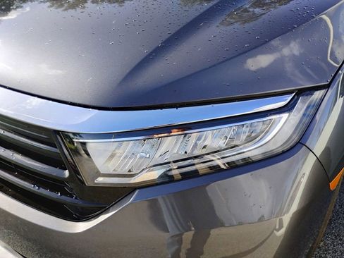 Used 2024 Honda Odyssey EX-L image 9