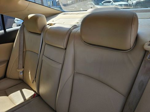 Used 2007 Lexus ES 350 FWD image 12