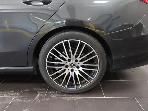 Used 2022 Mercedes-Benz C 300 Sedan image 16