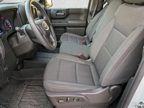 Used 2023 GMC Sierra 1500 Pro image 15