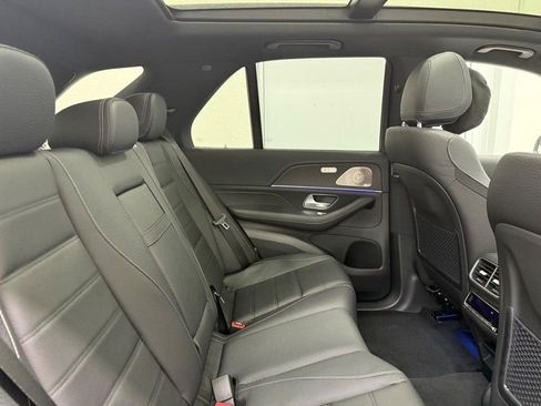 New 2026 Mercedes-Benz GLE 450 4MATIC image 5