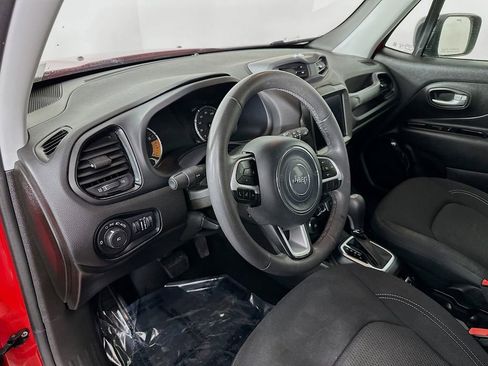 Certified 2023 Jeep Renegade Altitude image 17