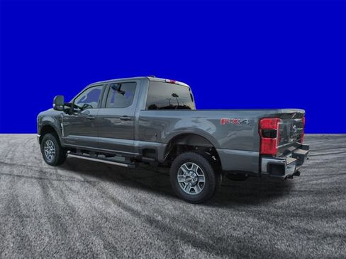New 2026 Ford F350 Lariat image 6