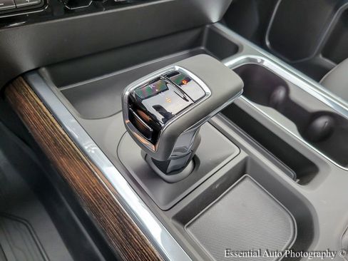 New 2026 GMC Sierra 1500 Elevation w/ Elevation Premium Package image 15