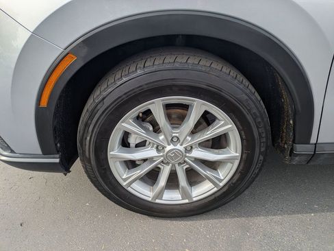 Used 2025 Honda CR-V EX-L image 13