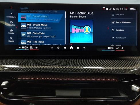 New 2026 BMW M4 xDrive Competition image 23