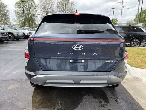 New 2026 Hyundai Kona SEL Premium AWD/4WD image 6