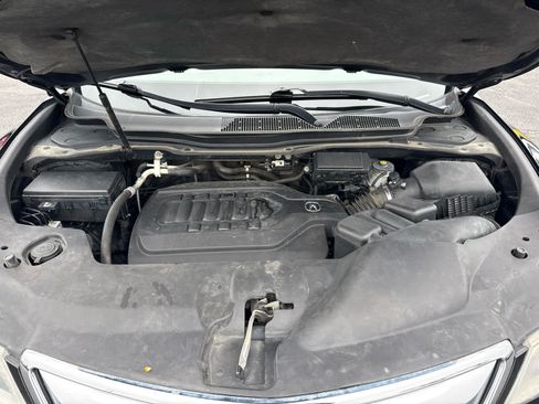 Used 2016 Acura MDX SH-AWD w/ Technology Package image 27
