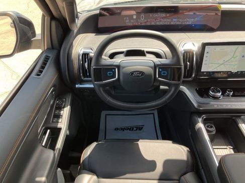 New 2026 Ford Expedition Tremor image 22