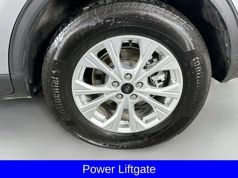 Used 2024 Ford Escape Active image 30