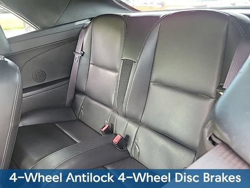 Used 2012 Chevrolet Camaro LT w/ RS Package RWD image 21