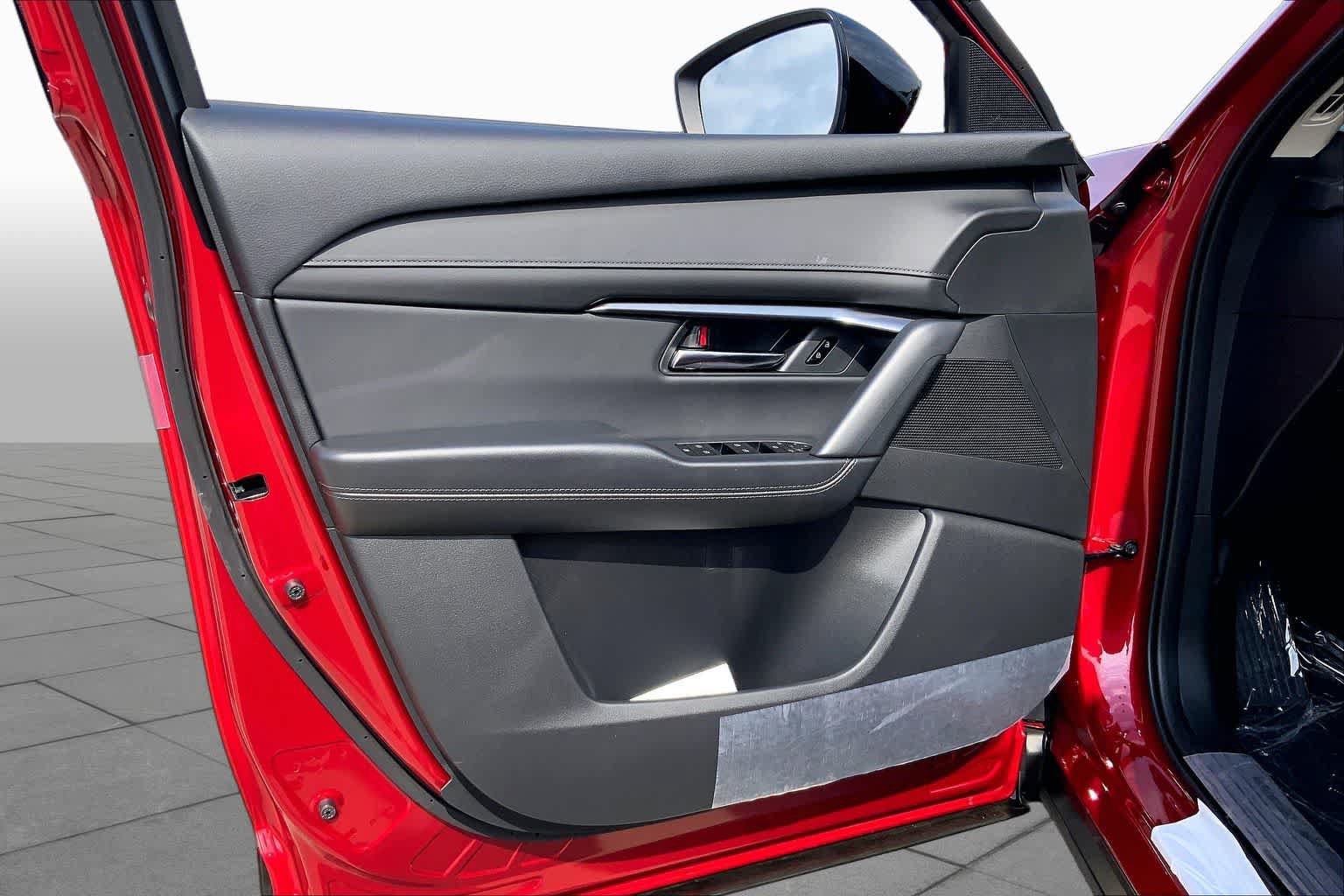 New 2026 MAZDA CX-5 Preferred AWD/4WD image 10