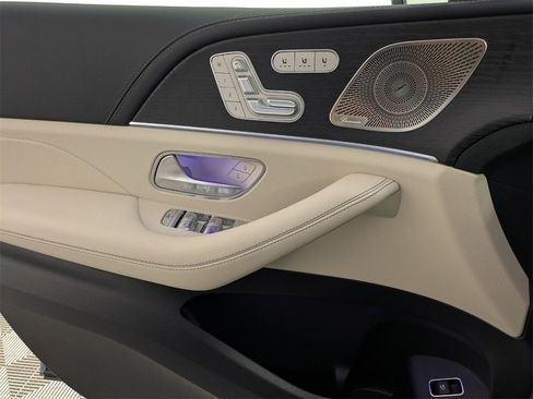 New 2026 Mercedes-Benz GLE 450 4MATIC Coupe image 20