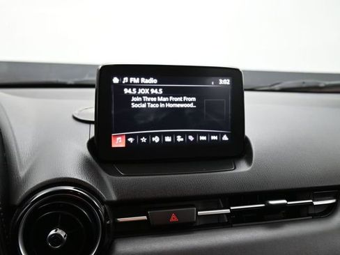 Used 2019 MAZDA CX-3 Touring w/ Touring I-ACTIVSENSE Package image 10