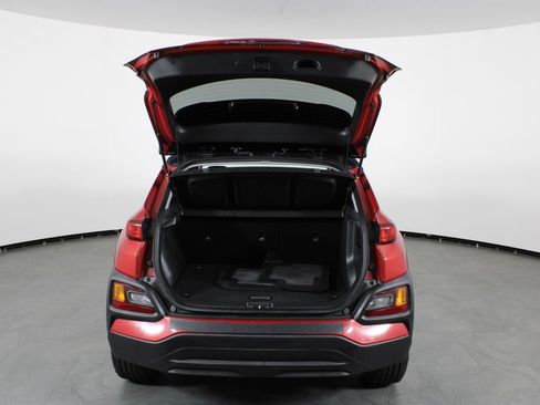 Used 2020 Hyundai Kona SEL w/ Cargo Package FWD image 15
