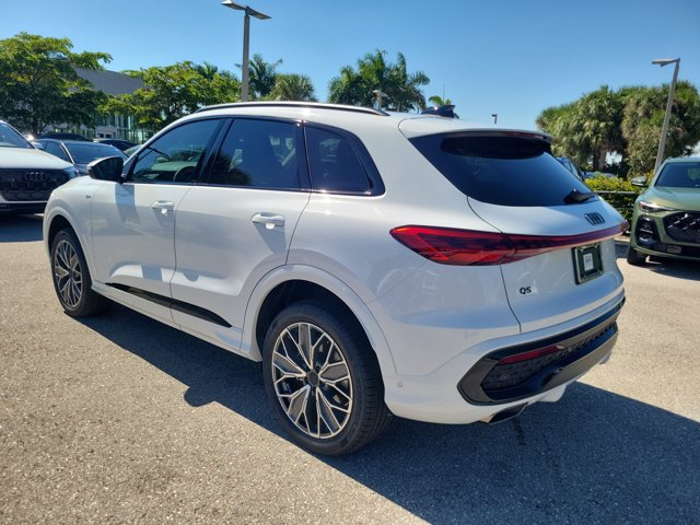 New 2026 Audi Q5 Premium Plus AWD/4WD image 4