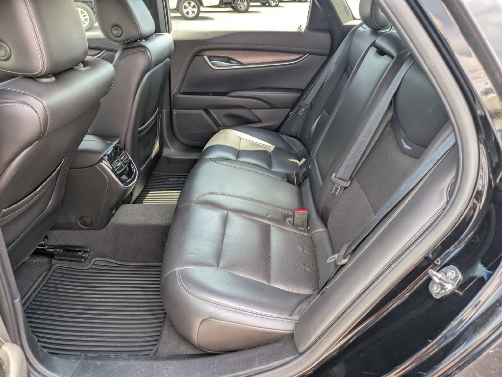 Used 2019 Cadillac XTS Luxury FWD image 22