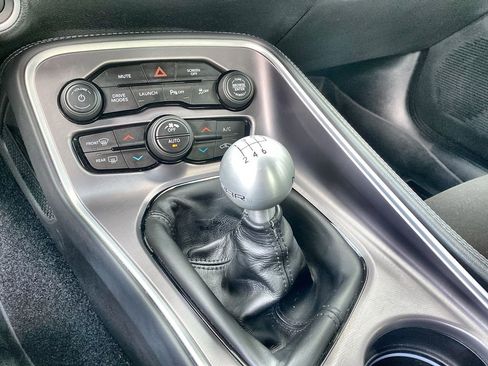 Certified 2021 Dodge Challenger R/T Scat Pack image 19