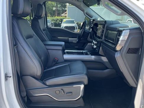 Used 2024 Ford F250 Lariat AWD/4WD image 15