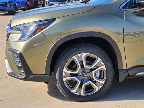 New 2026 Subaru Ascent Touring image 5