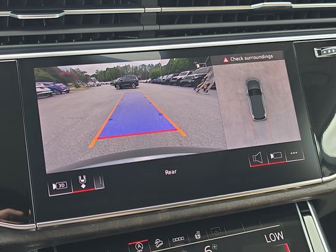 New 2026 Audi Q7 Premium Plus AWD/4WD image 27