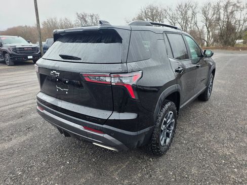 New 2026 Chevrolet Equinox ACTIV w/ LPO, Floor Liner Package AWD/4WD image 26