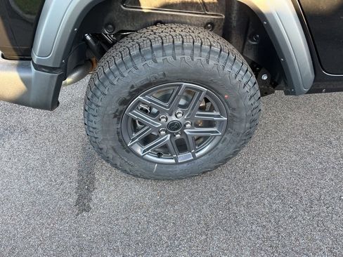 New 2026 Jeep Wrangler Sport S image 60