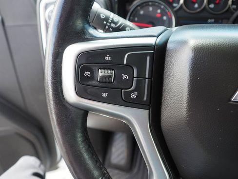 Used 2020 Chevrolet Silverado 2500 LT w/ All Star Edition AWD/4WD image 28