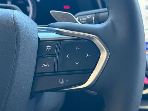 Certified 2026 Lexus RZ 450e AWD w/ Technology Package image 29