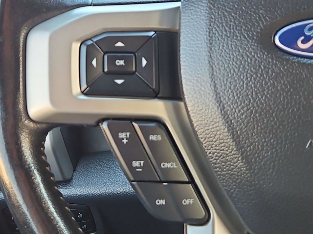 Used 2022 Ford F250 Lariat w/ Lariat Ultimate Package AWD/4WD image 20