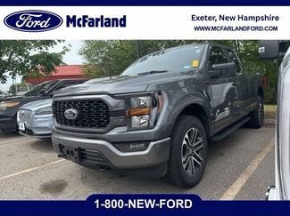 Used 2023 Ford F150 XL w/ STX Appearance Package AWD/4WD video 1