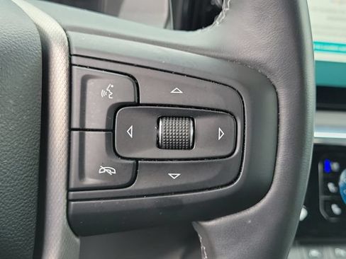 Used 2024 GMC Sierra 1500 Denali w/ Technology Package AWD/4WD image 14