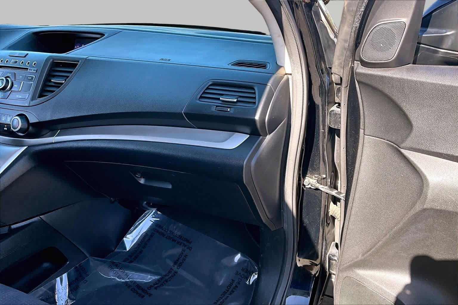 Used 2013 Honda CR-V EX image 18