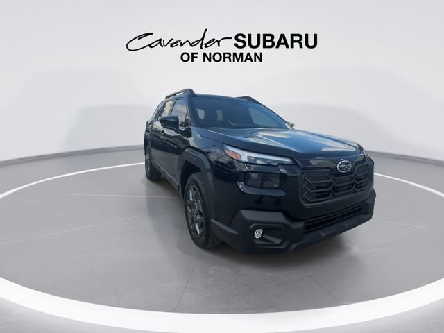 New 2026 Subaru Outback Premium AWD/4WD image 4