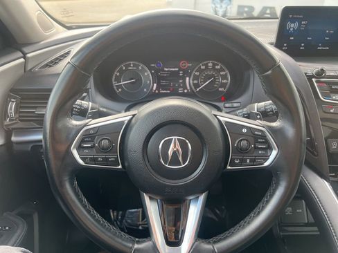 Used 2019 Acura RDX FWD image 46