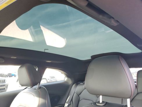 New 2026 Dodge Charger R/T Scat Pack image 21