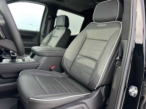 New 2026 GMC Sierra 1500 AT4X AWD/4WD image 21