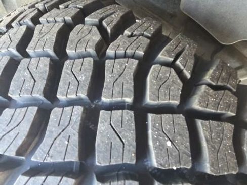Used 2024 Ford Bronco Wildtrak AWD/4WD image 10