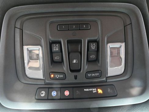 Used 2023 GMC Sierra 1500 Denali Ultimate AWD/4WD image 42