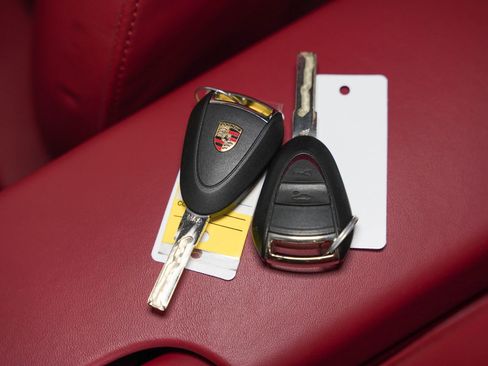 Used 2012 Porsche 911 Carrera image 51