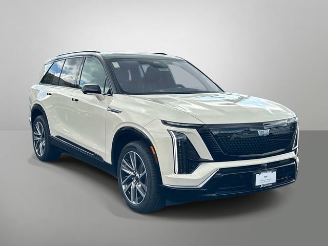 New 2027 Cadillac Vistiq Sport w/ LPO, Floor Liner Package AWD/4WD image 13